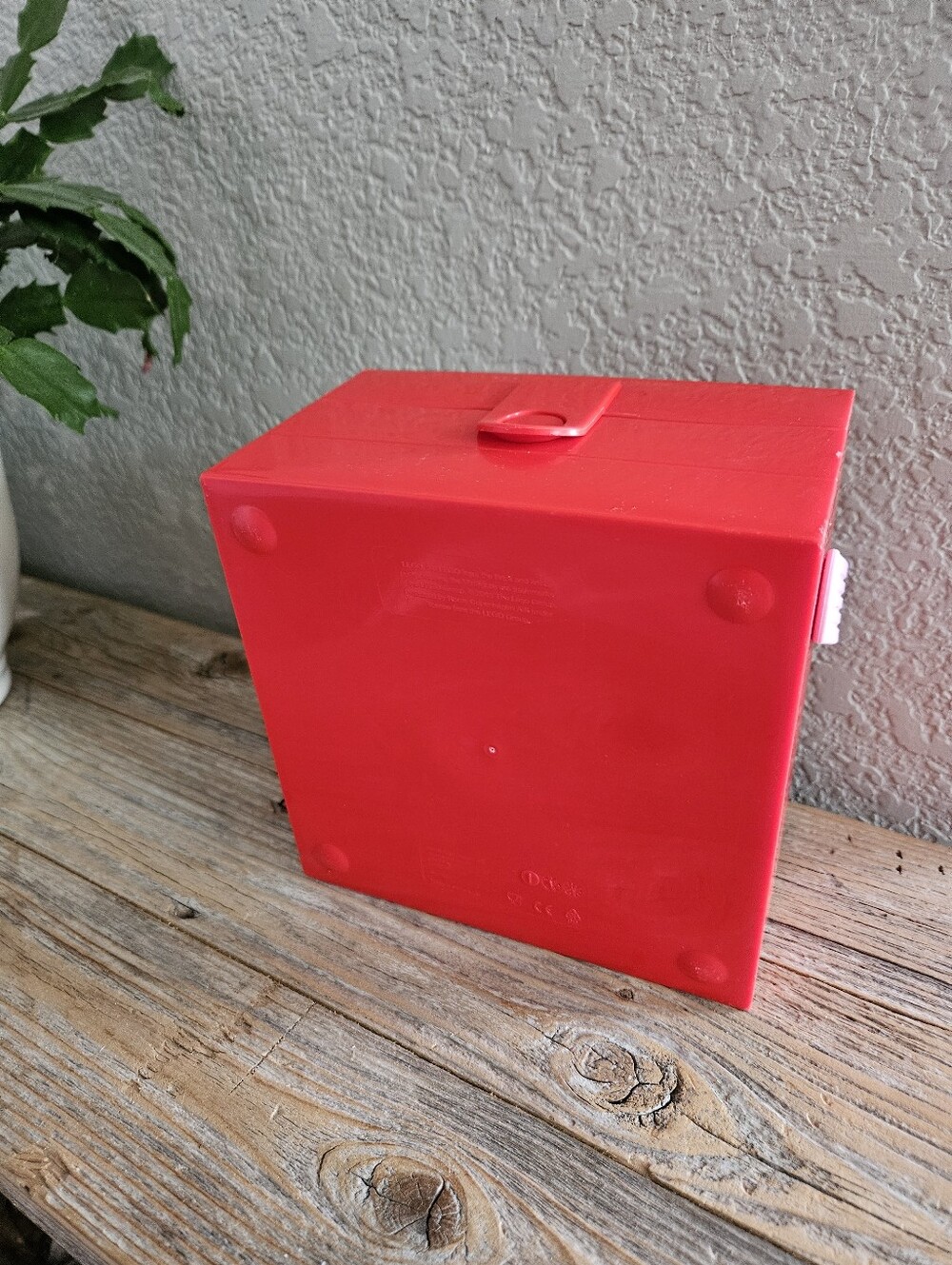 Lego Storage Case With Handle - Picture 4 of 4